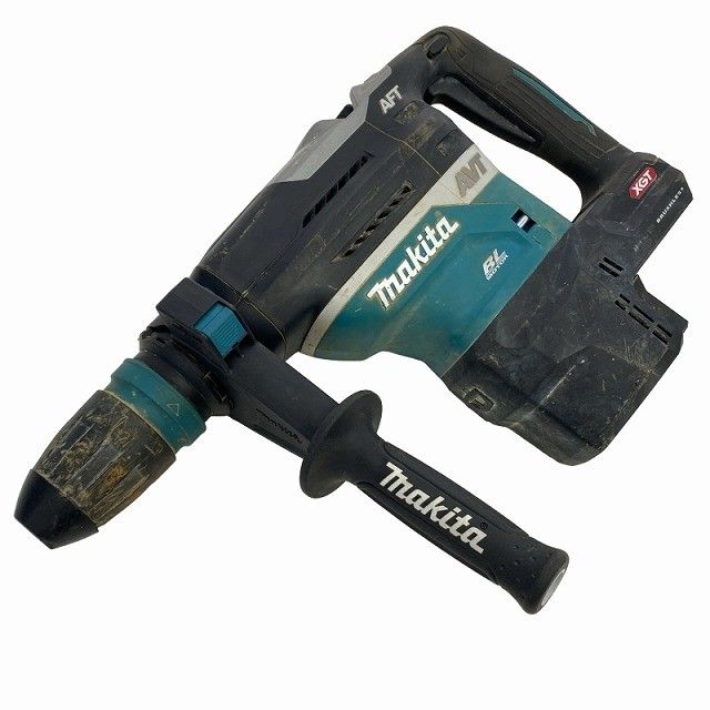 品 makita マキタ 40 Vmax mm 充電式ハンマドリル HR 005 G バッテリ 4.0 Ah 充電器付 コードレス ハンマードリル122387