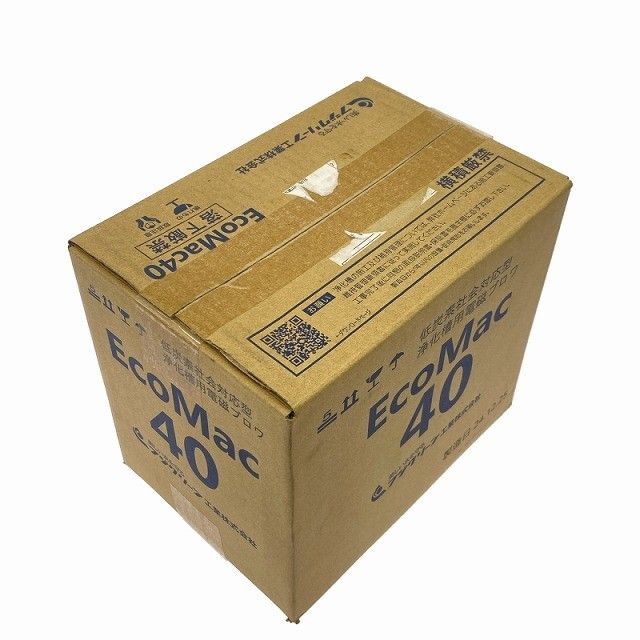 EcoMac 40|エコマック