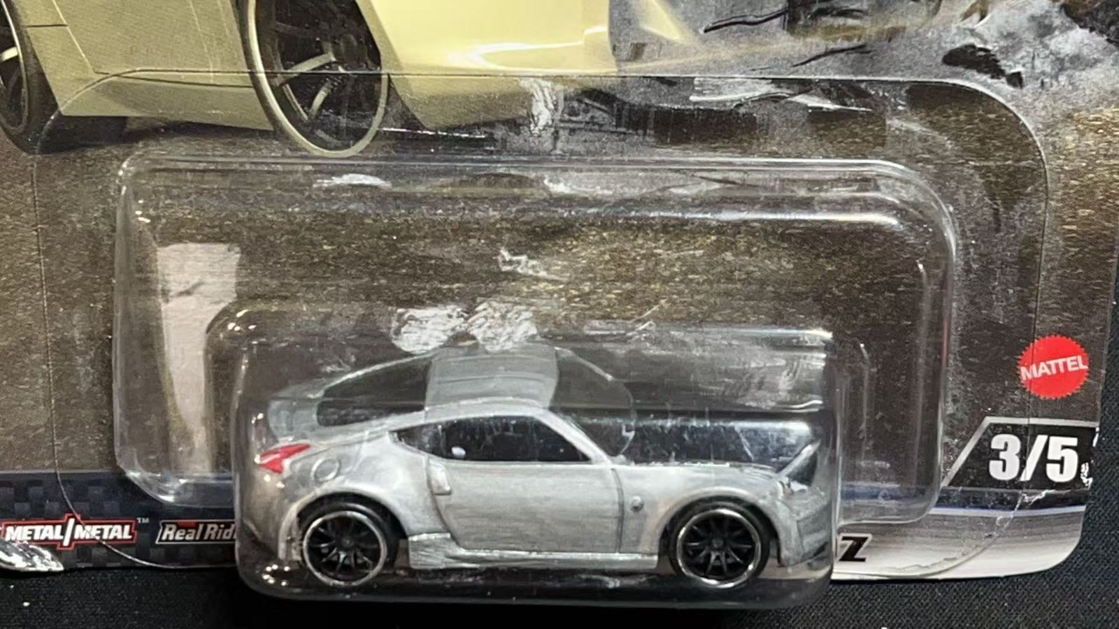  ホットウィール Hot Wheels 乗り物おもちゃ ミニカー 5種類セット **4420211 Hot Wheels(ホットウィール) ミニカー