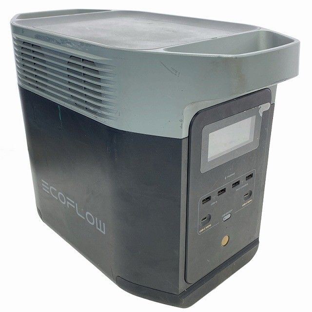 2 ポータブル電源