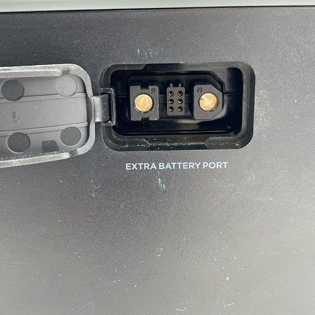  品 EcoFlow エコフロー DELTA 2 ポータブル電源 ZMR 330-JP|EFD 330 ケーブル付き アウトドア キャンプ 防災 非常用122415 電設工具 特殊工具