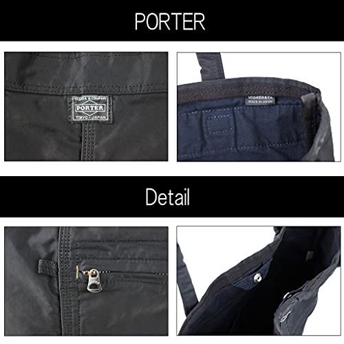 ポーター マイル