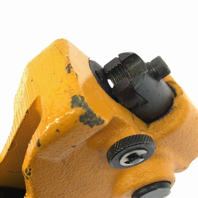  品 MCC 松坂鉄工所 ラチェット全ネジカッター RAB-3 W 手動式 ラチェット式 全ねじカッター 寸切りカッター122349 その他 切削 切断 穴あけ