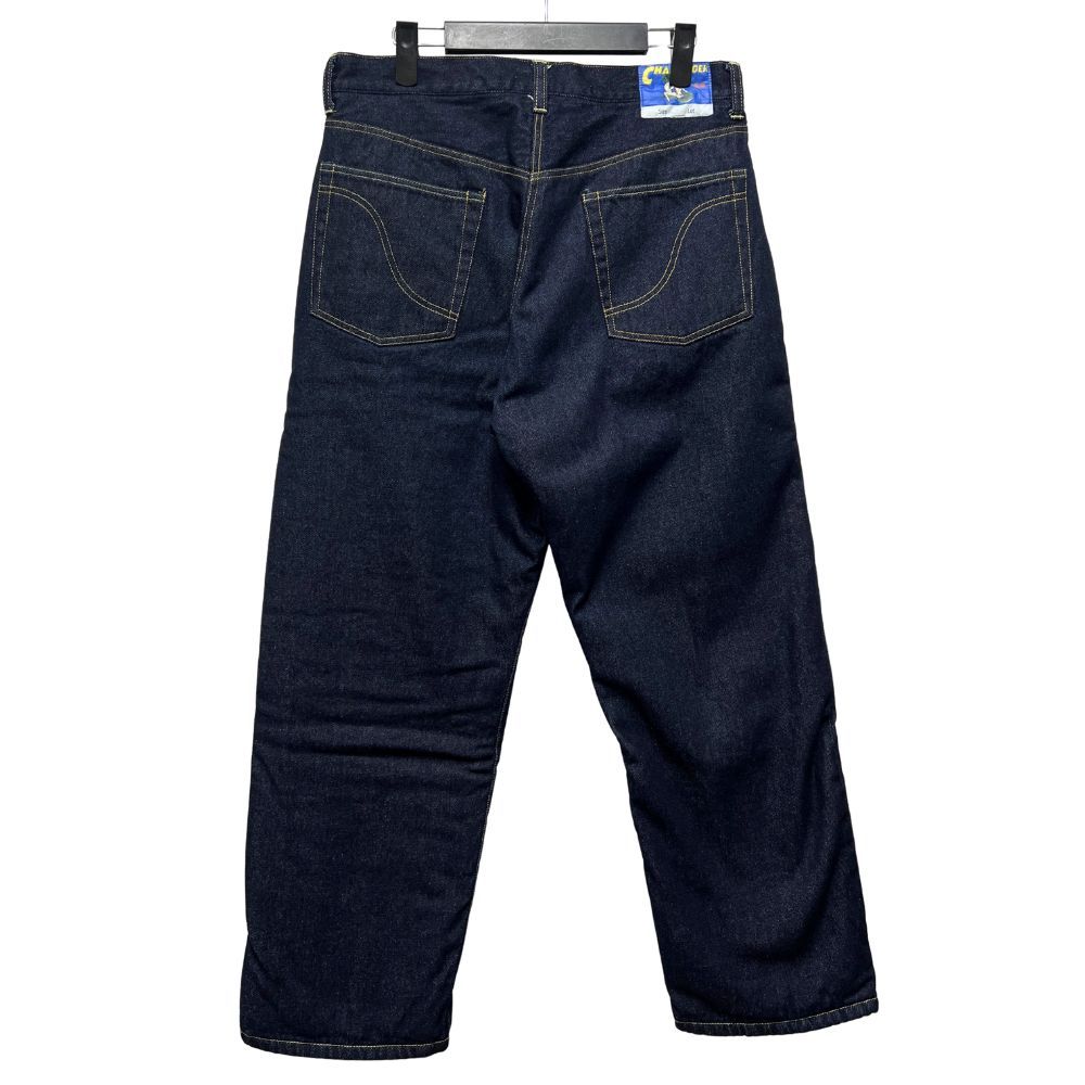 CHALLENGER チャレンジャー 25AW 品番 CLG-PT-025-012 SUPERIOR DENIM 