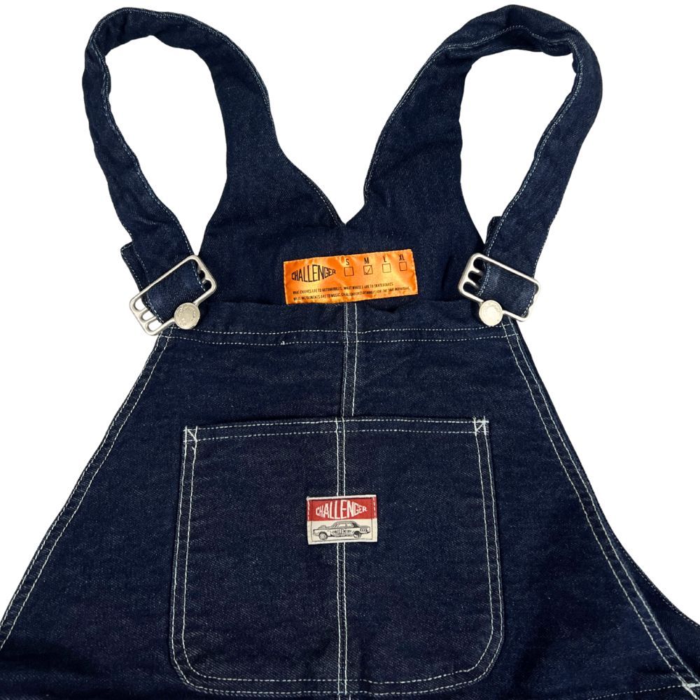 CHALLENGER チャレンジャー 24AW 品番 CLG-PT024-020 SUPERIOR WARM