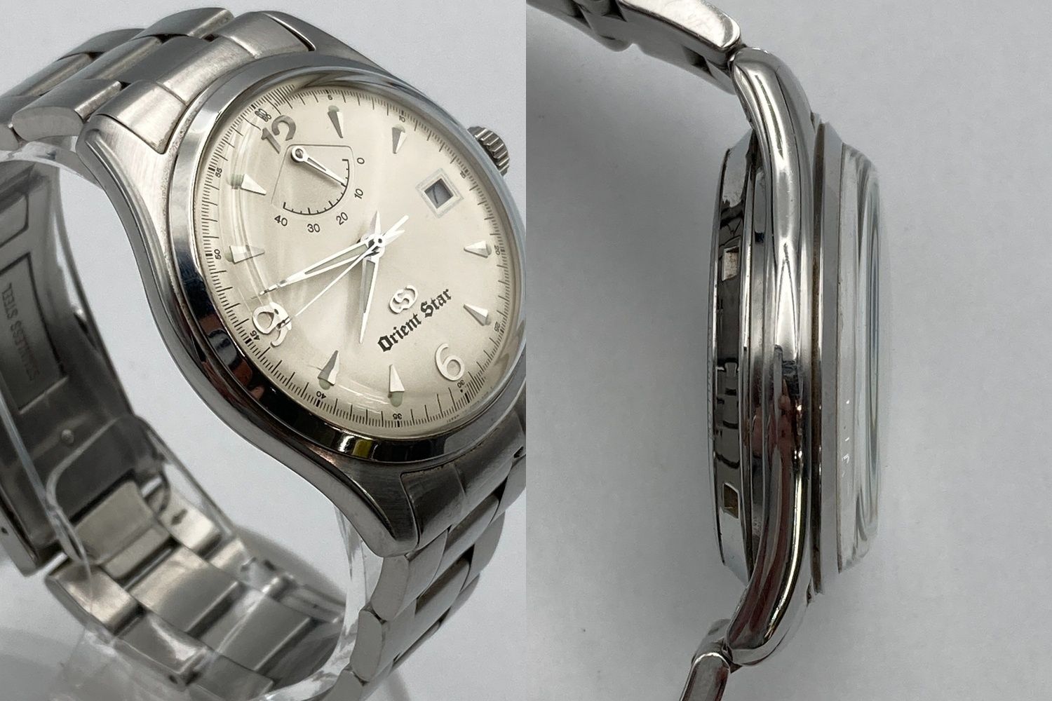 オートマティック クラシック