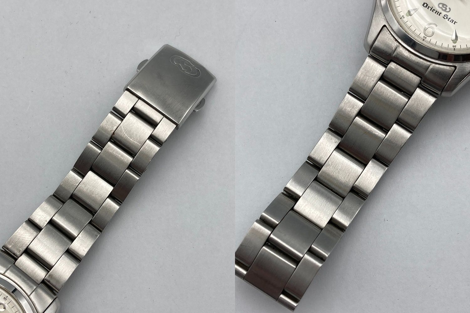 クラシック 腕時計