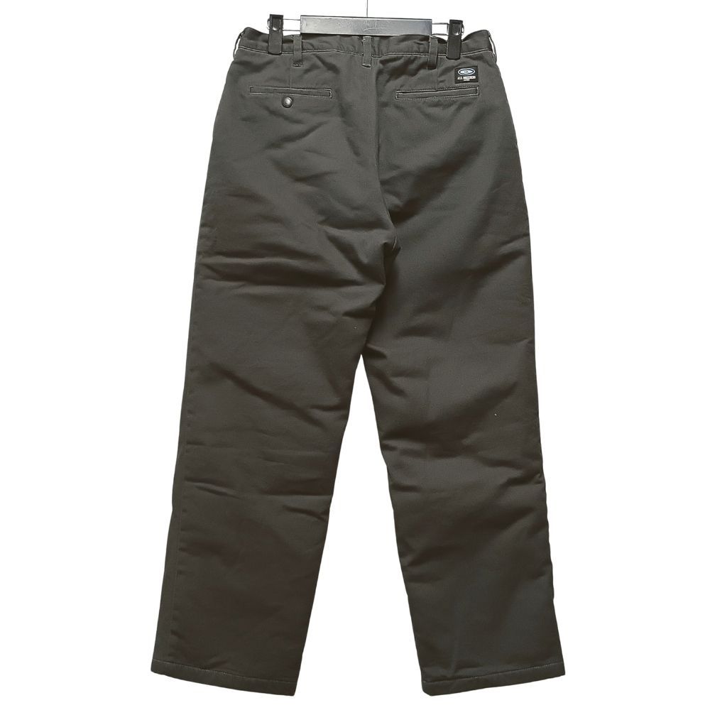 CHALLENGER チャレンジャー 品番 CLG-PT025-014 SUPERIOR CHINO PANTS