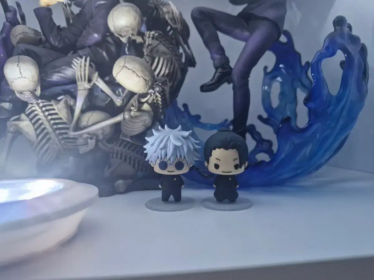 懐玉 玉折 五条 夏油 ゲトウ ちょこりん まとめ売り