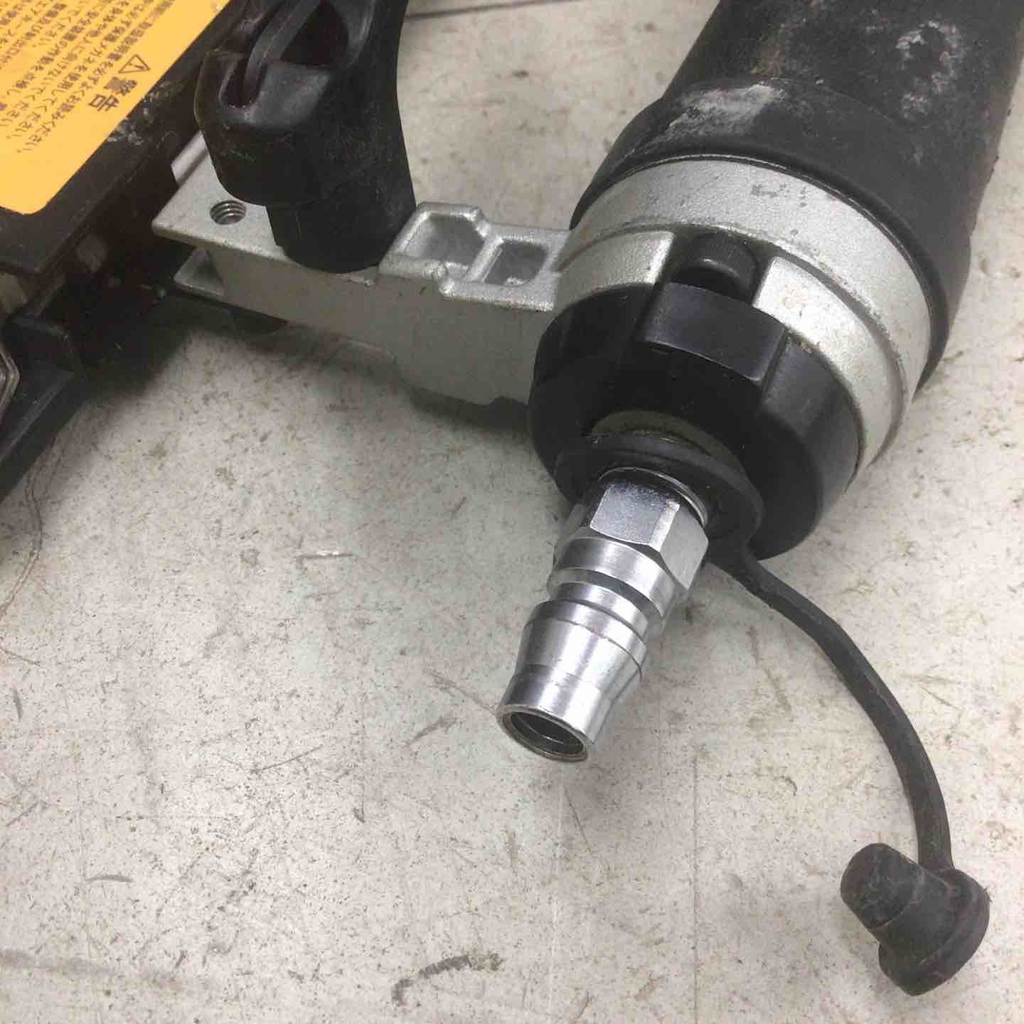 常圧フィニッシュネイラ AF