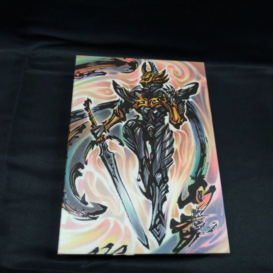 TVシリーズ 牙狼 GARO GOLD STORM 翔 DVD BOX 2 状態 非良