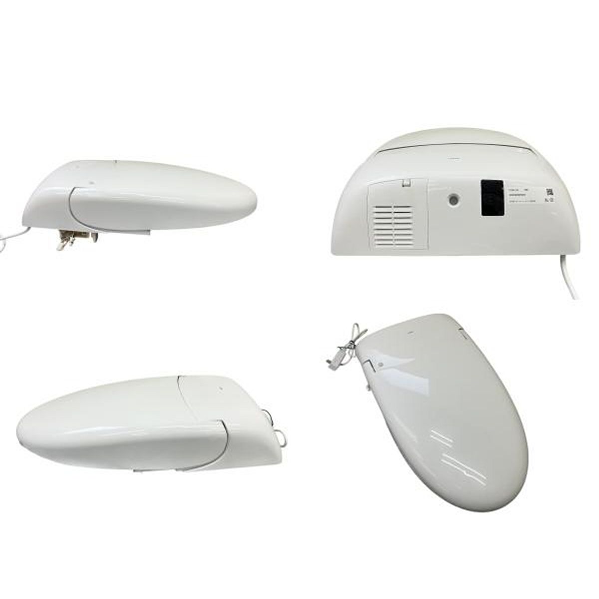 製 ウォシュレット