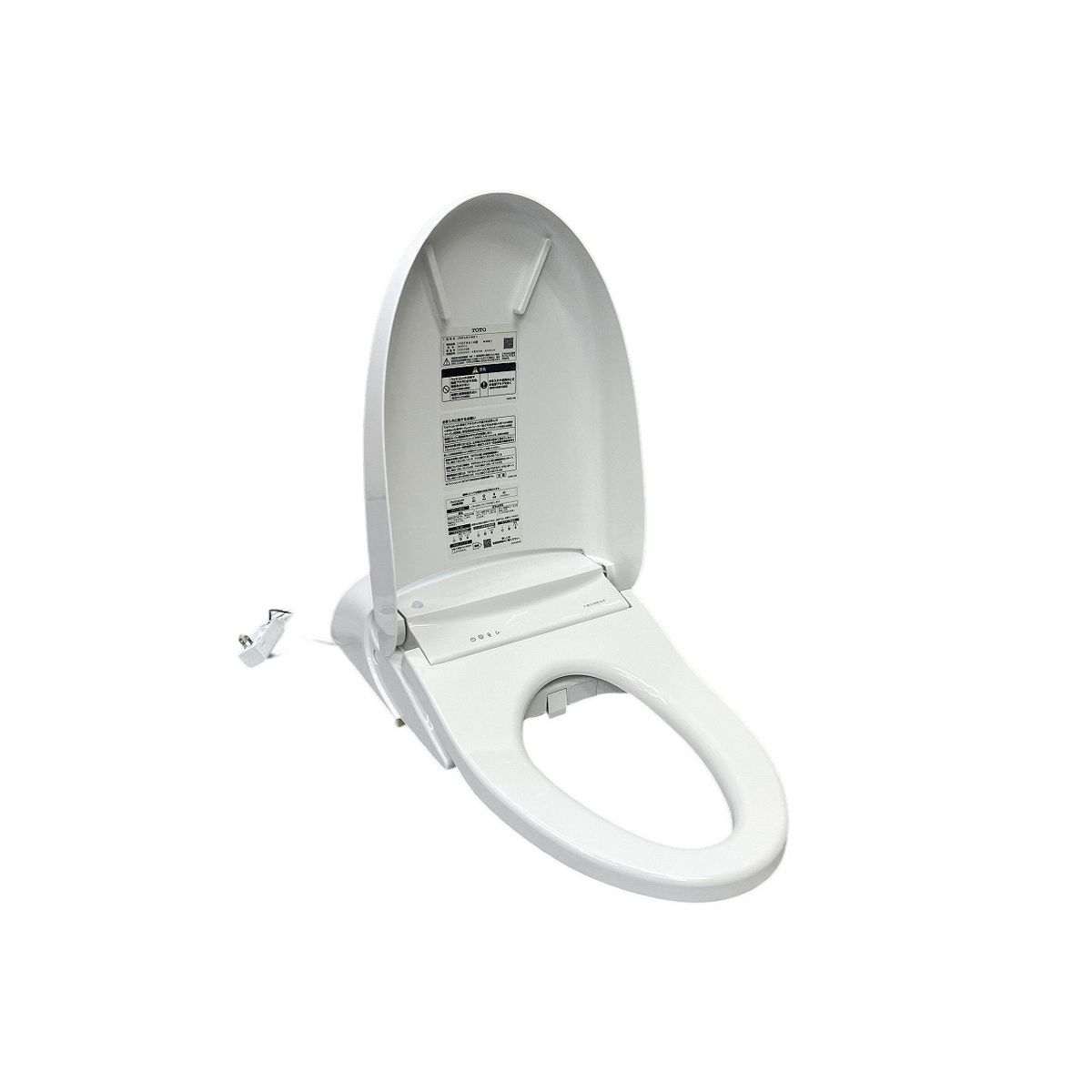 TOTO ネオレスト NW 1 製 ウォシュレット トイレ