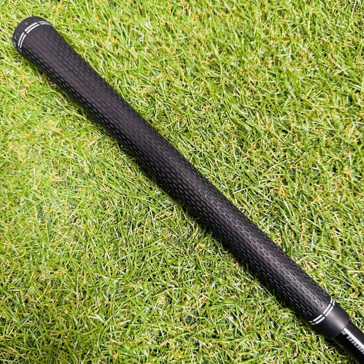 良品】USTマミヤ アッタス パンチ 1W用シャフト 113cm SR - メルカリ