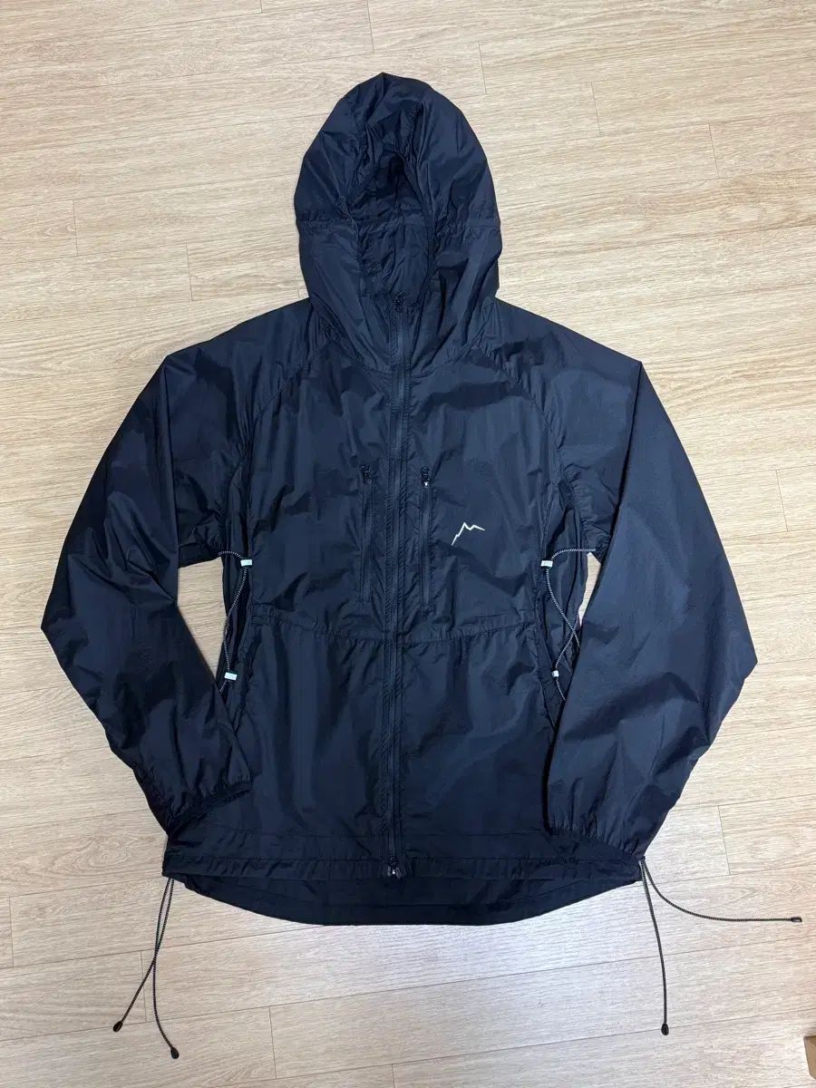 CAYL ケイル ウィンドブレーカー ライト WIND AND WISH ジャケット L