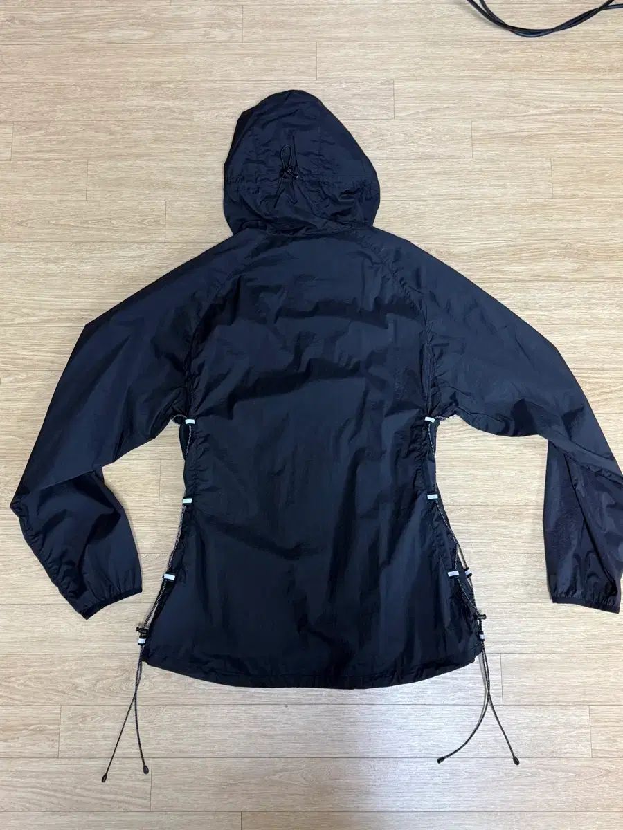 CAYL ケイル ウィンドブレーカー ライト WIND AND WISH ジャケット L