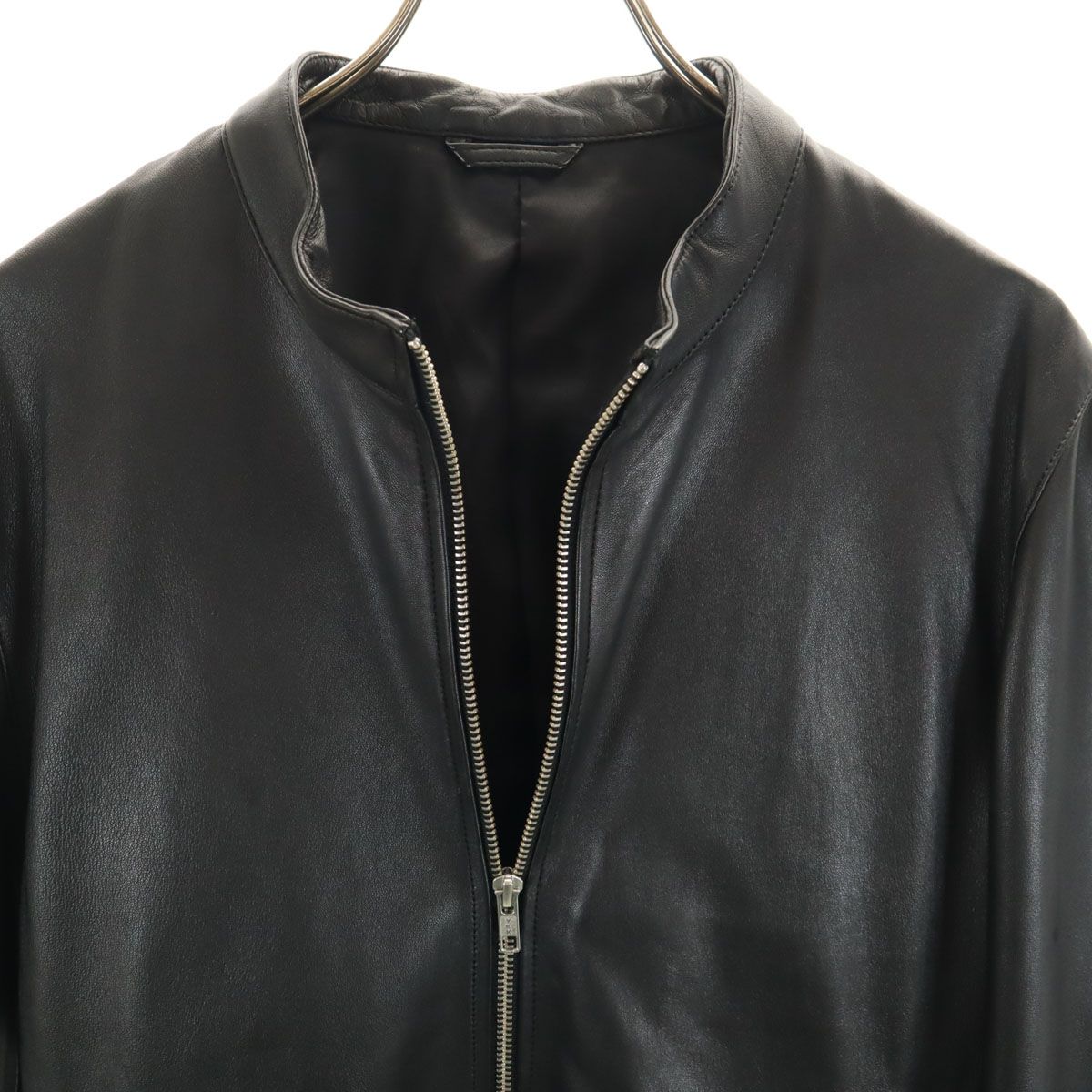 JOURNAL STANDARD ジャーナルスタンダード シープスキン レザー 