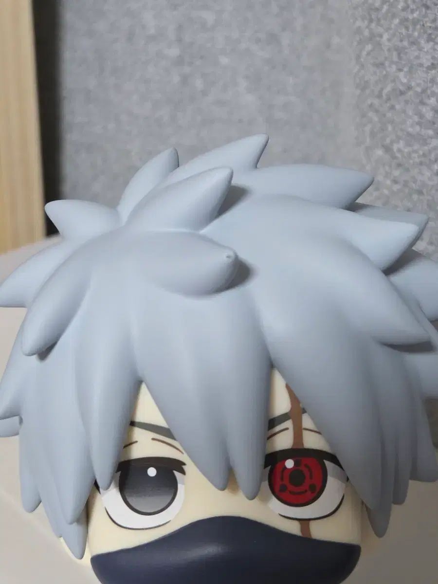 クッションO カカシ暗部Look