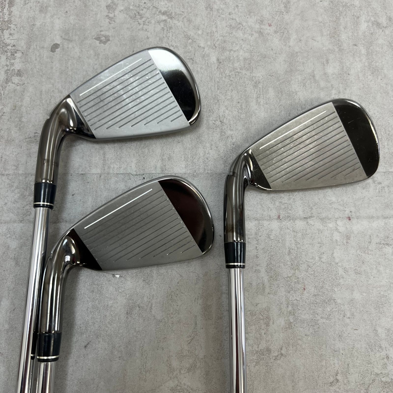 ロケットブレイズ マックス アイアンの通販 テーラーメイド RBZ MAX 