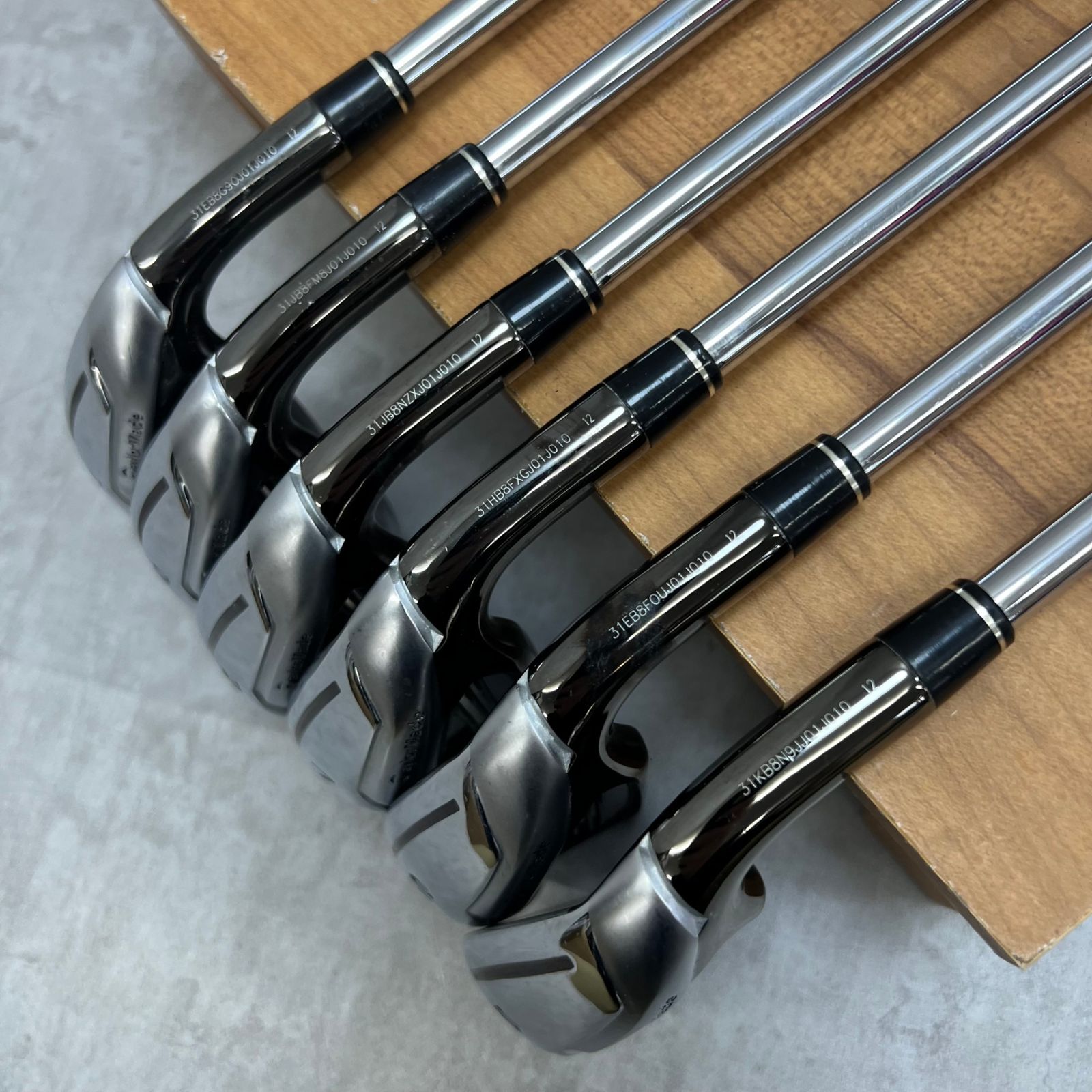 ロケットブレイズ マックス アイアンの通販 テーラーメイド RBZ MAX 