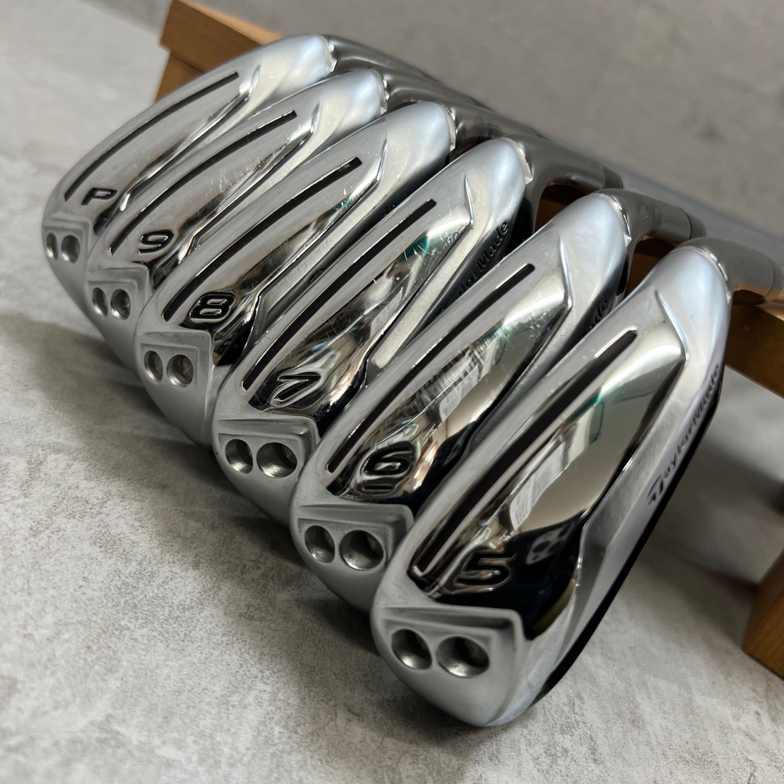 ロケットブレイズ マックス アイアンの通販 テーラーメイド RBZ MAX 
