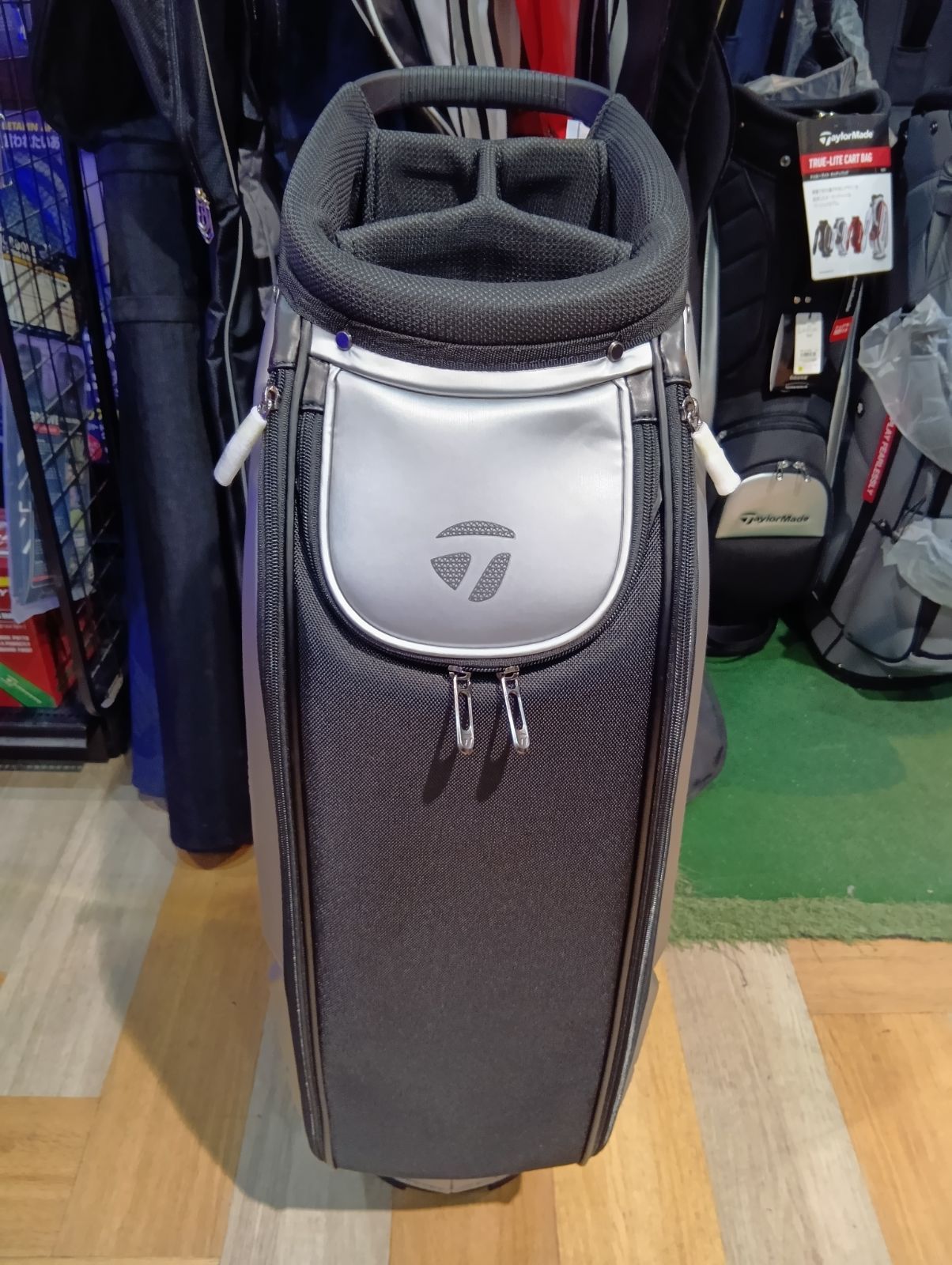 テーラーメイド TL881