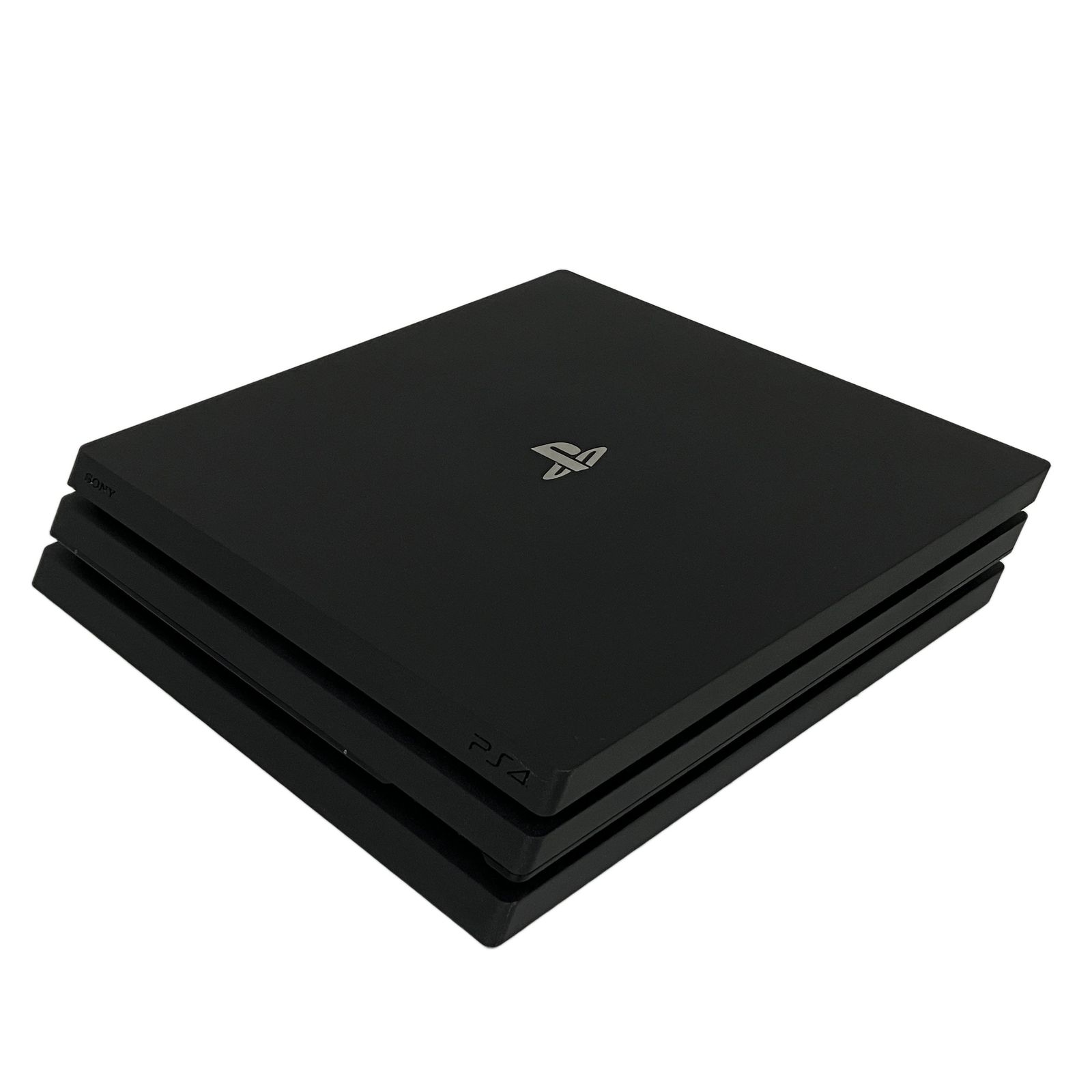 SONY PS 4 Pro CUH 7200 B 1 TB ジェットブラック 家庭用 ゲーム機 ソニー プレイステーション4 プロ