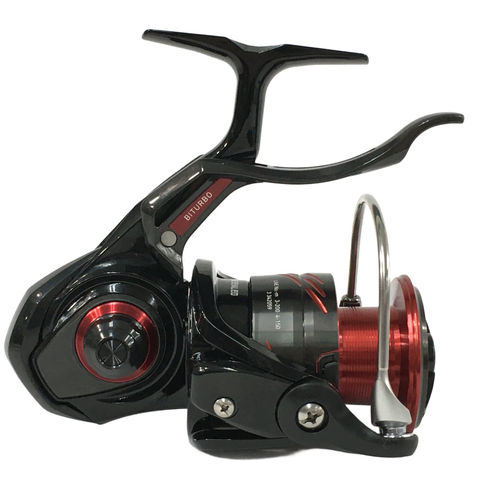  良好 DAIWA CYGNUS 3000 XH LBD ダイワ シグナス スピニングリール 釣具 スピニングリール リール