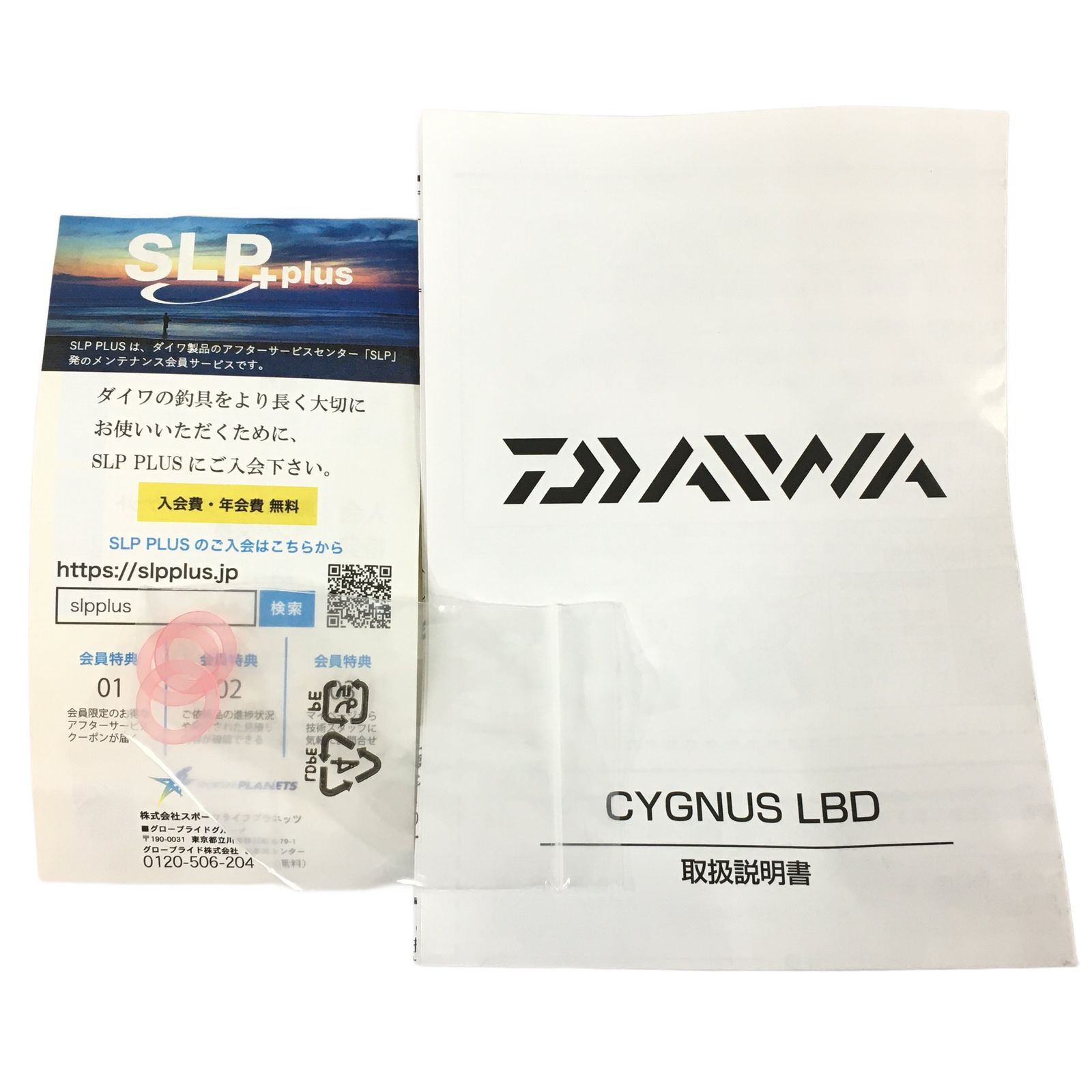 良好 DAIWA CYGNUS 3000 XH LBD ダイワ シグナス スピニングリール 釣具