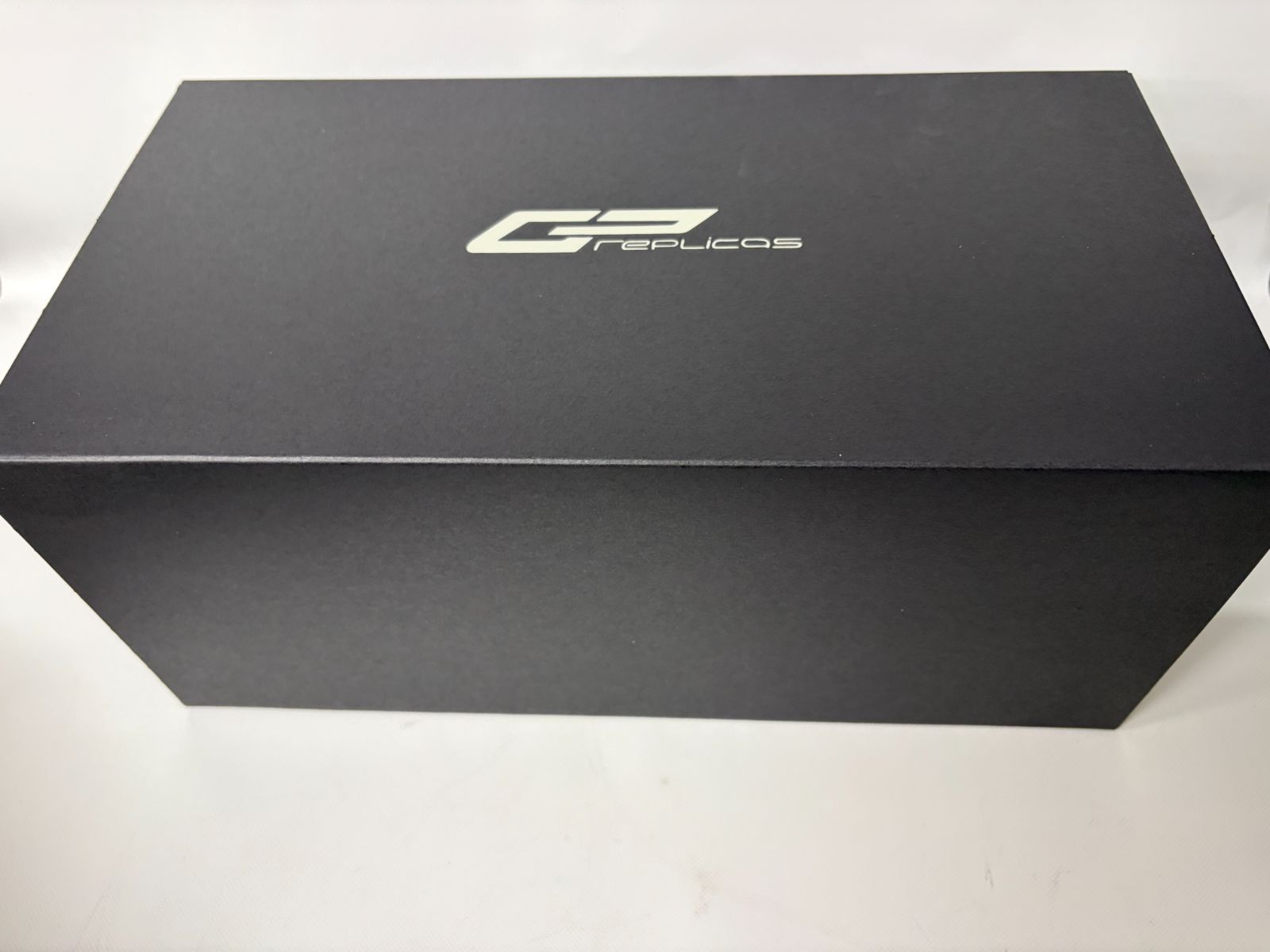  ロータスF 1 94 T RENAULT N 11 MONACO GP 1983 ELIO DE ANGELIS - BLACK GOLD |GP Replicas 1|18ミニカー その他 ミニカー