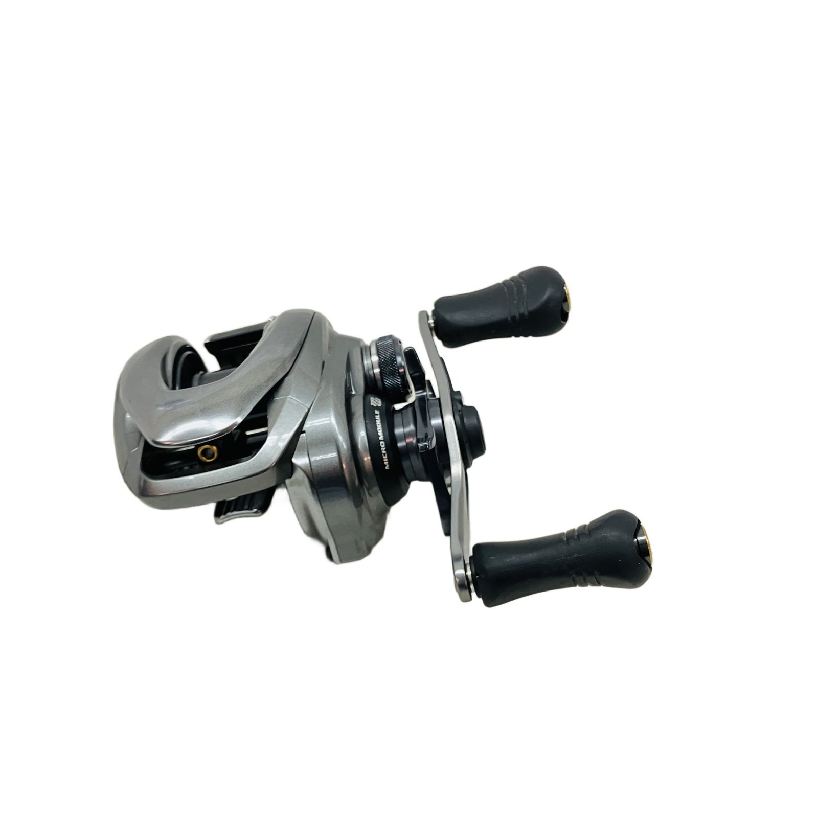 シマノ 15 メタニウムDC リール SHIMANO Metanium DC ベイトリール 釣具 フィッシング アウトドア