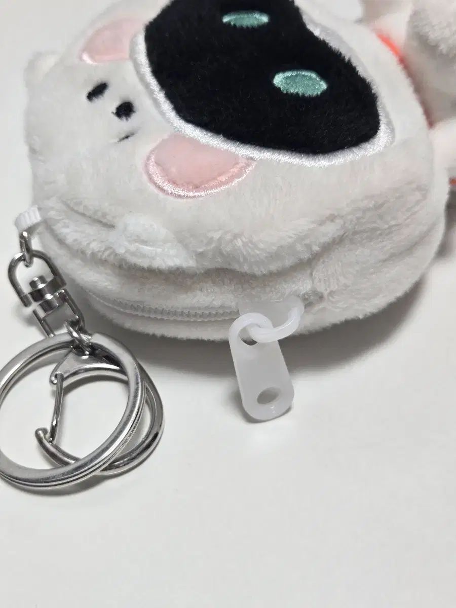 RJ ウット キーホルダー ミニ ポーチ 季節限定グッズ その他 