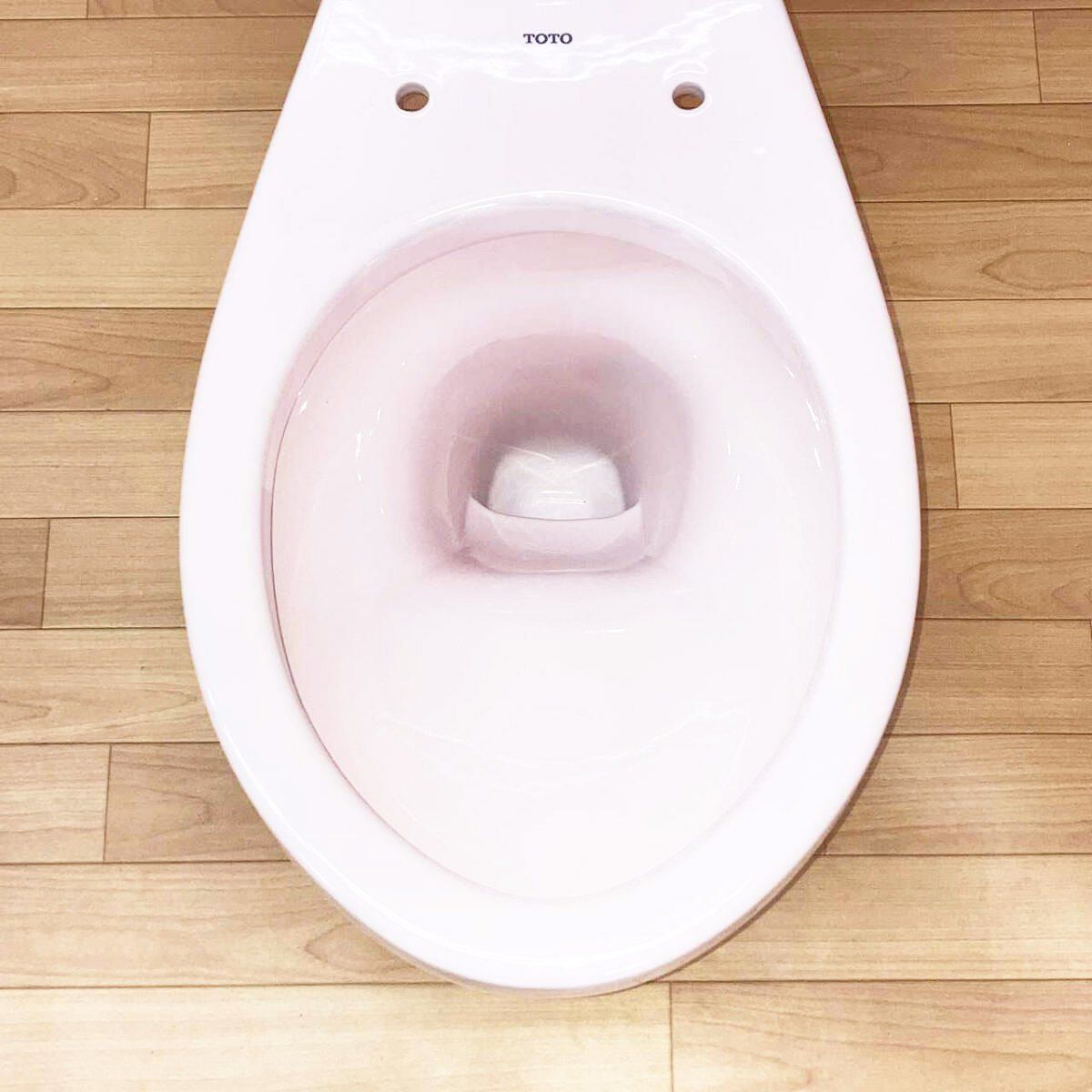 トイレ 洋式便器