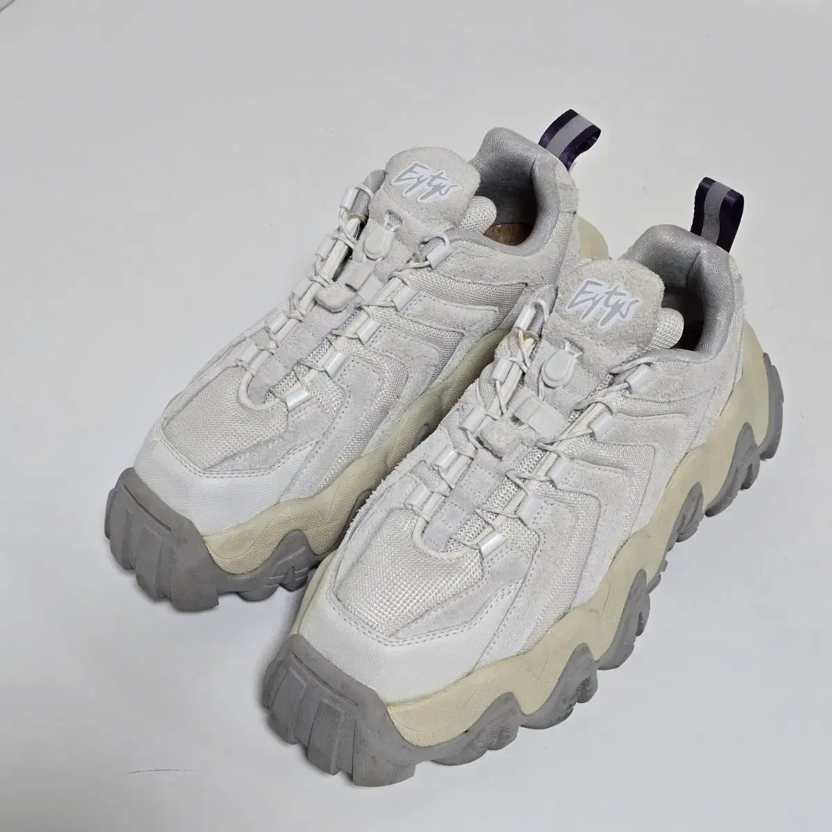 2026年最新】eytys haloの人気アイテム - メルカリ