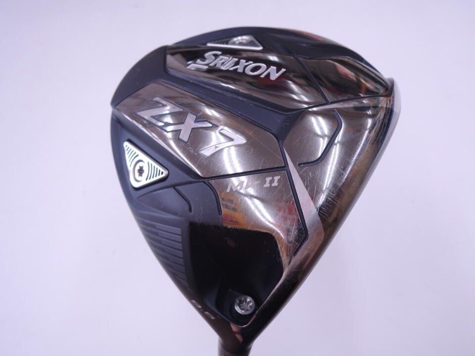 ブリヂストン BRIDGESTONE B2 9.5° ドライバー DR フレックスS