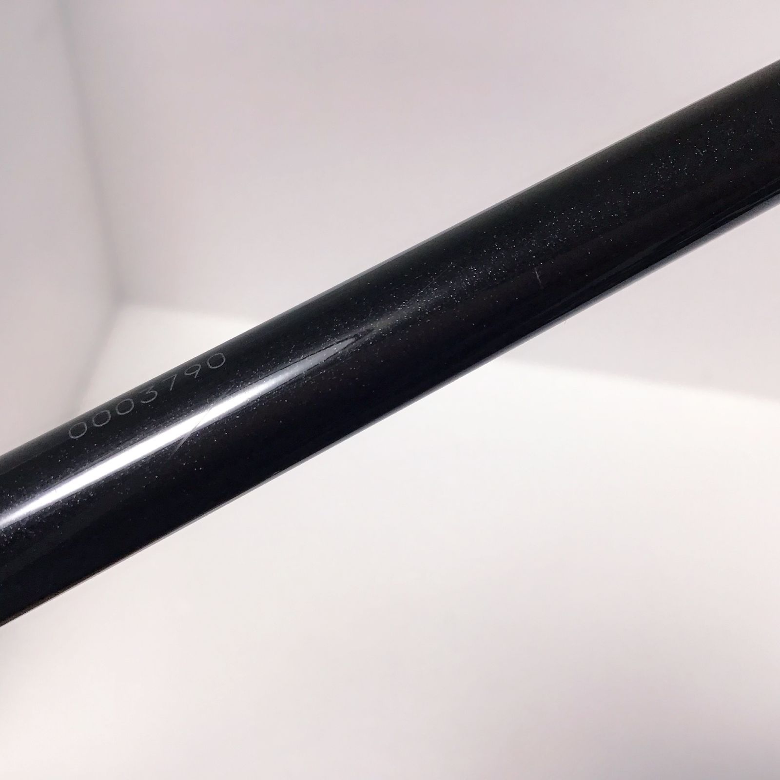 テーラーメイド ベンタス TR ブラック ベロコア VENTUS TR BLACK 