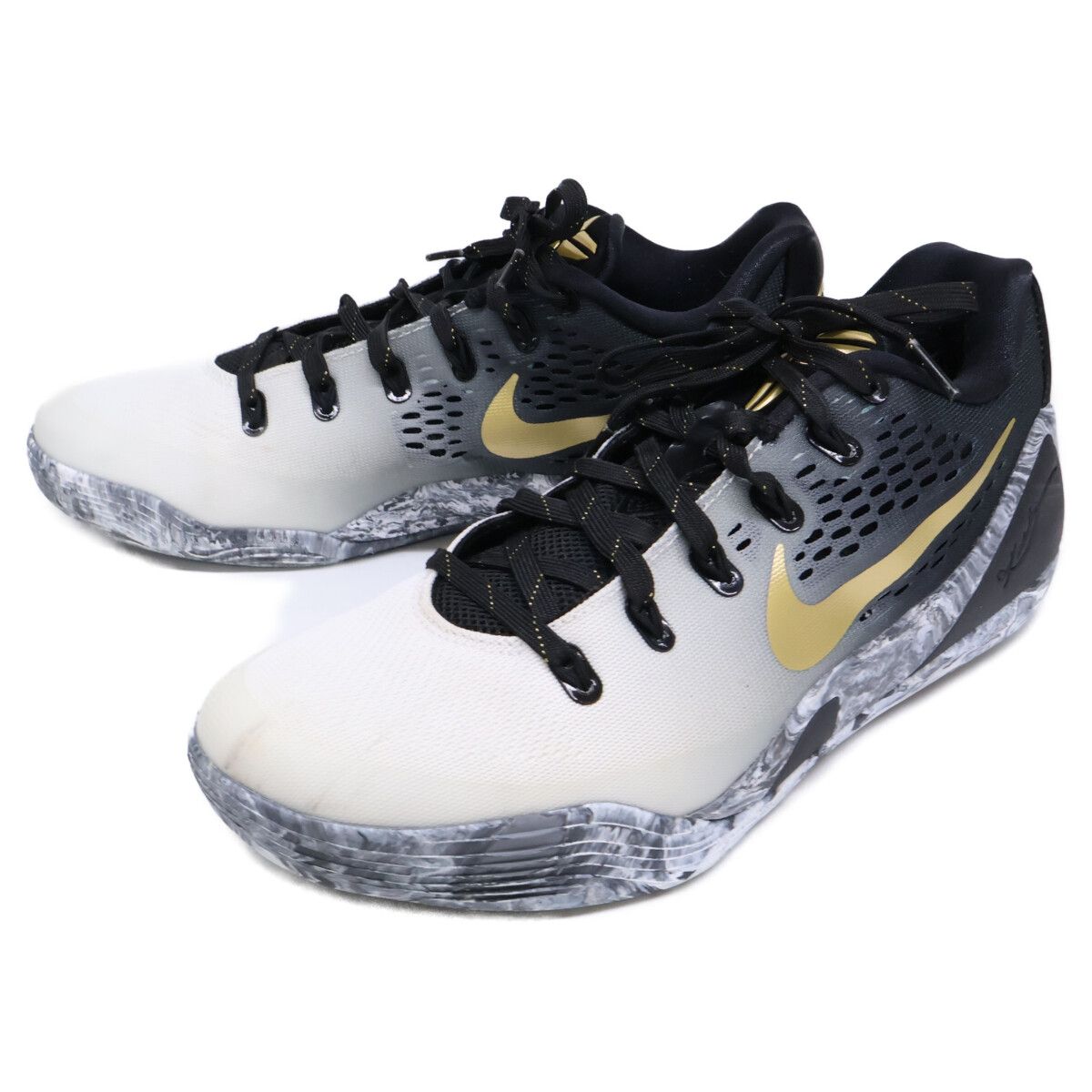 NIKE ナイキ FZ7333-002 Kobe 9 Low Protro EM Mambacita プロトロ 
