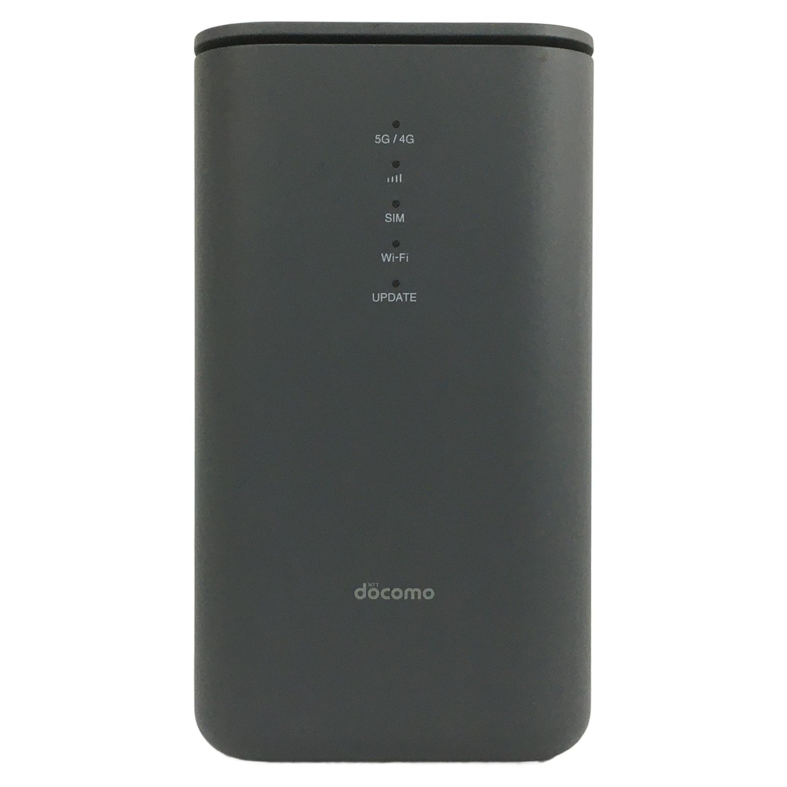 PC周辺機器 NTT docomo home 5G HR02 ルーター