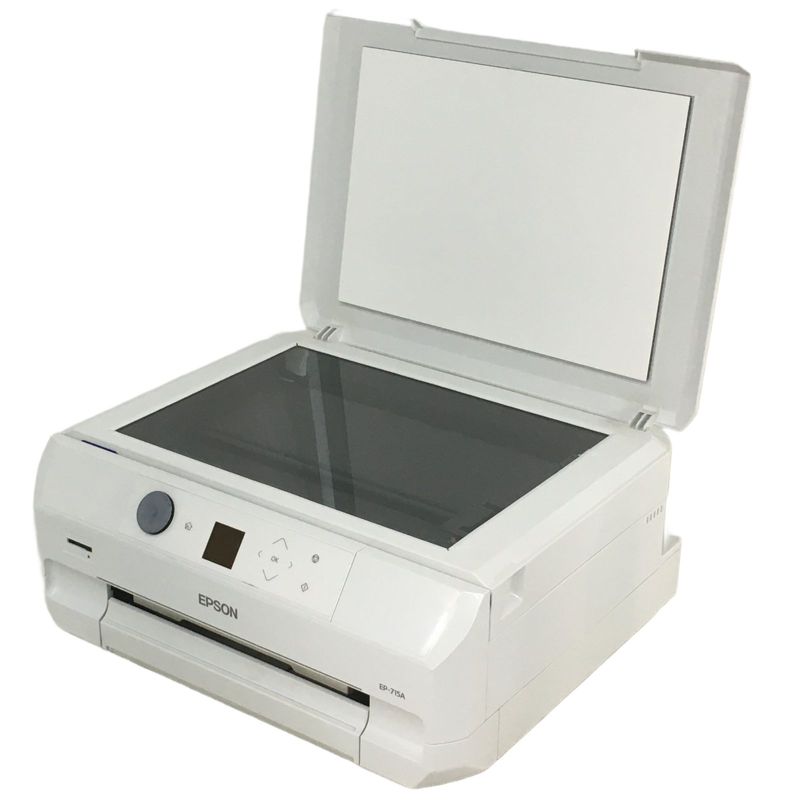 ジャンク EPSON EP-715Aプリンター ジャンク品」 プリンター エプソン