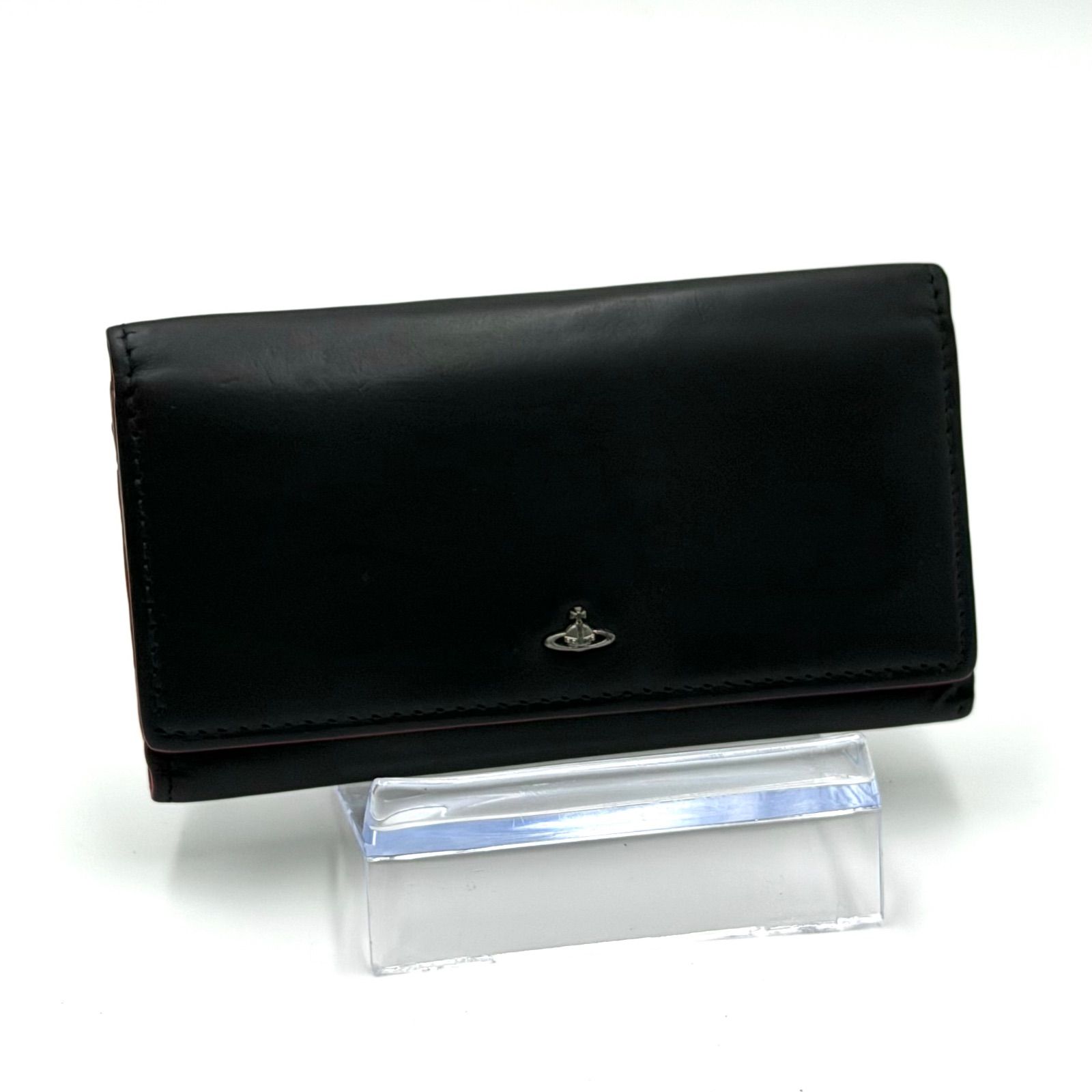 ヴィヴィアン・ウエストウッド Vivienne Westwood 4連キーケース