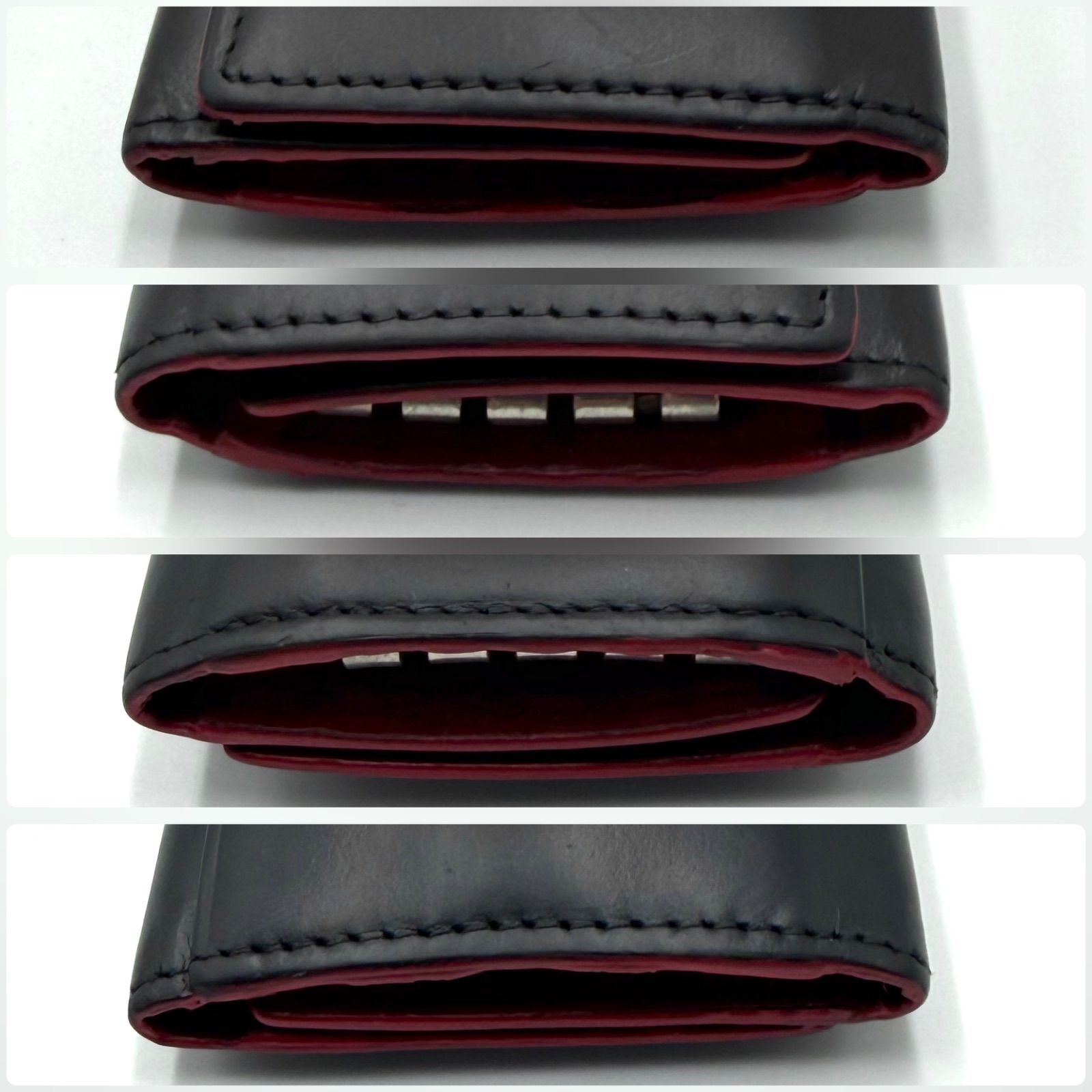 ヴィヴィアン・ウエストウッド Vivienne Westwood 4連キーケース