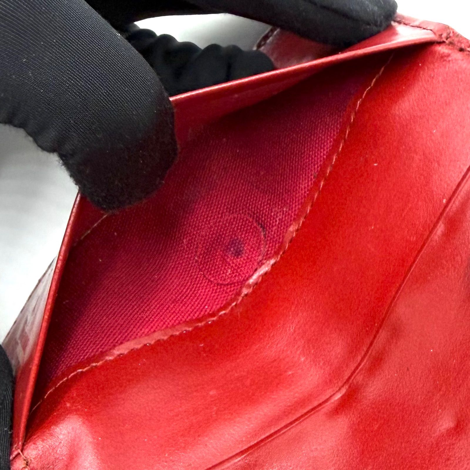 ヴィヴィアン・ウエストウッド Vivienne Westwood 4連キーケース