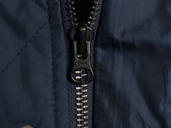 お得なクーポン配布中!】 00s ポロ ラルフローレン 中綿 ナイロン