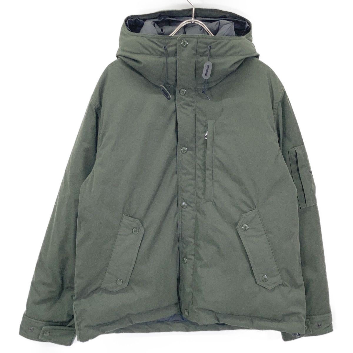 THE NORTH FACE PURPLE LABEL ザ ノースフェイス パープルレーベル 
