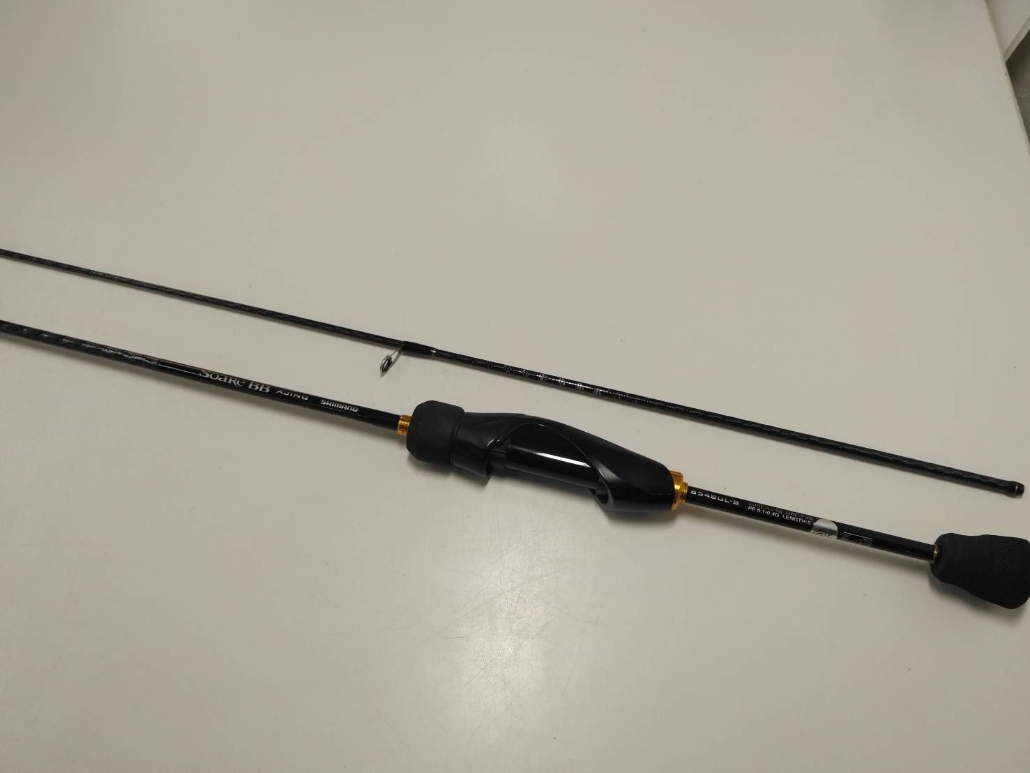 ロックフィッシュ