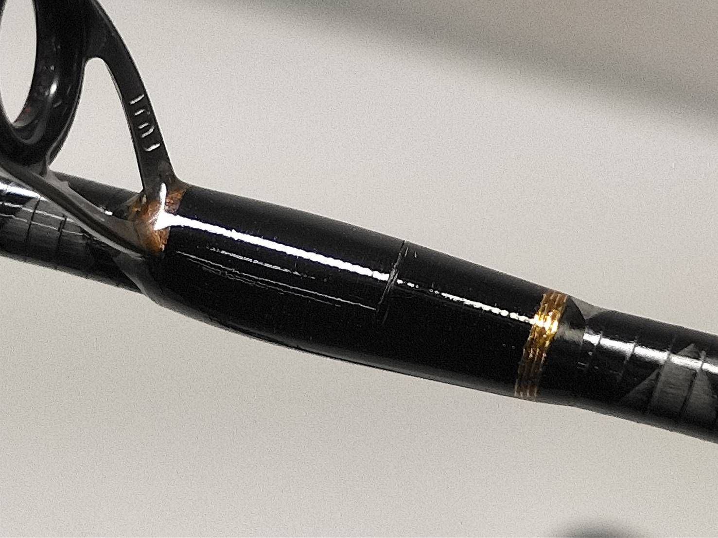 スピニング ソリッド