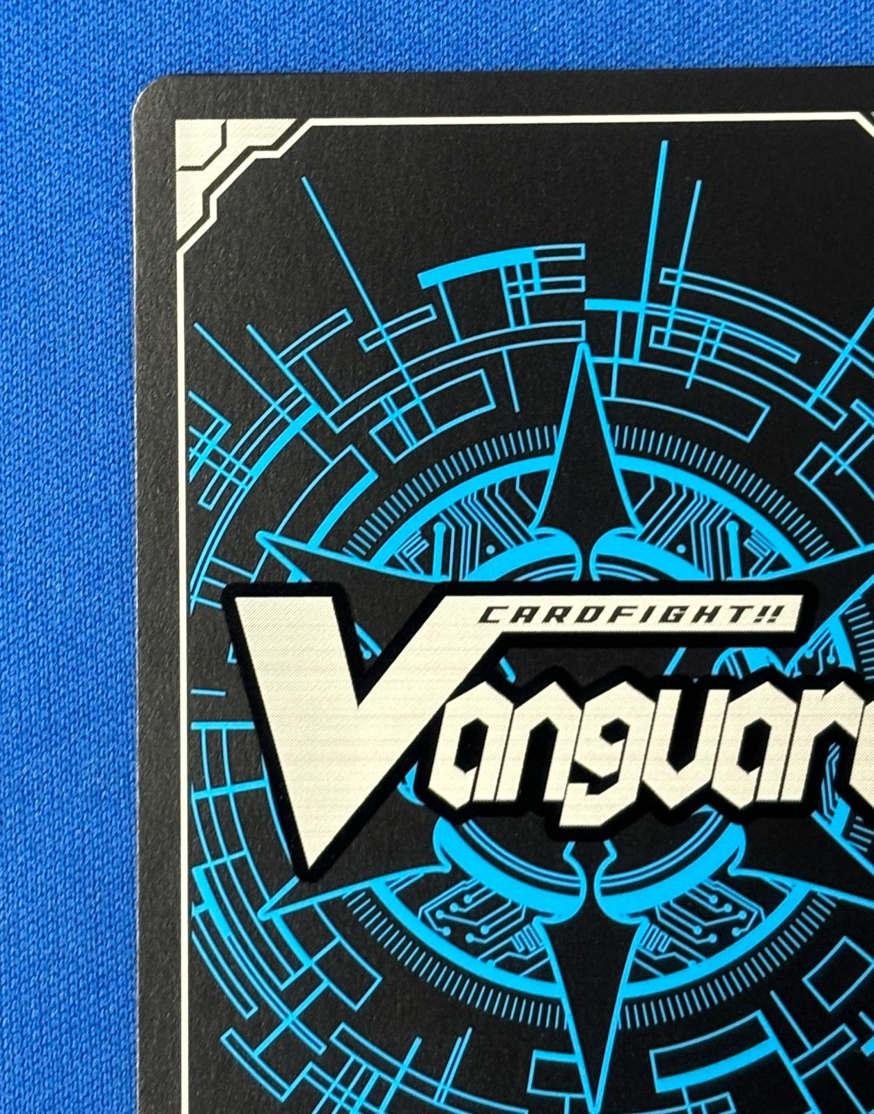 ヴァンガード 10th Anniversary 氷川日菜 サイン入り EXS DZ-BT10