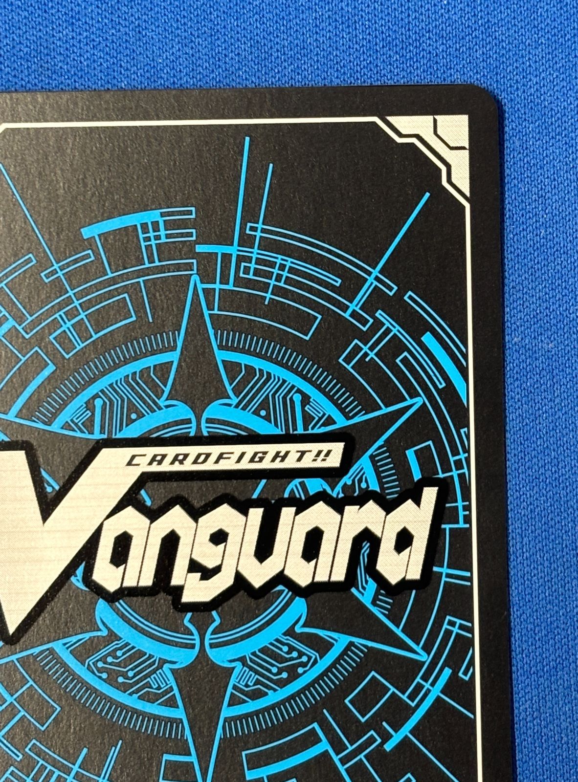 ヴァンガード 10th Anniversary 氷川日菜 サイン入り EXS DZ-BT10