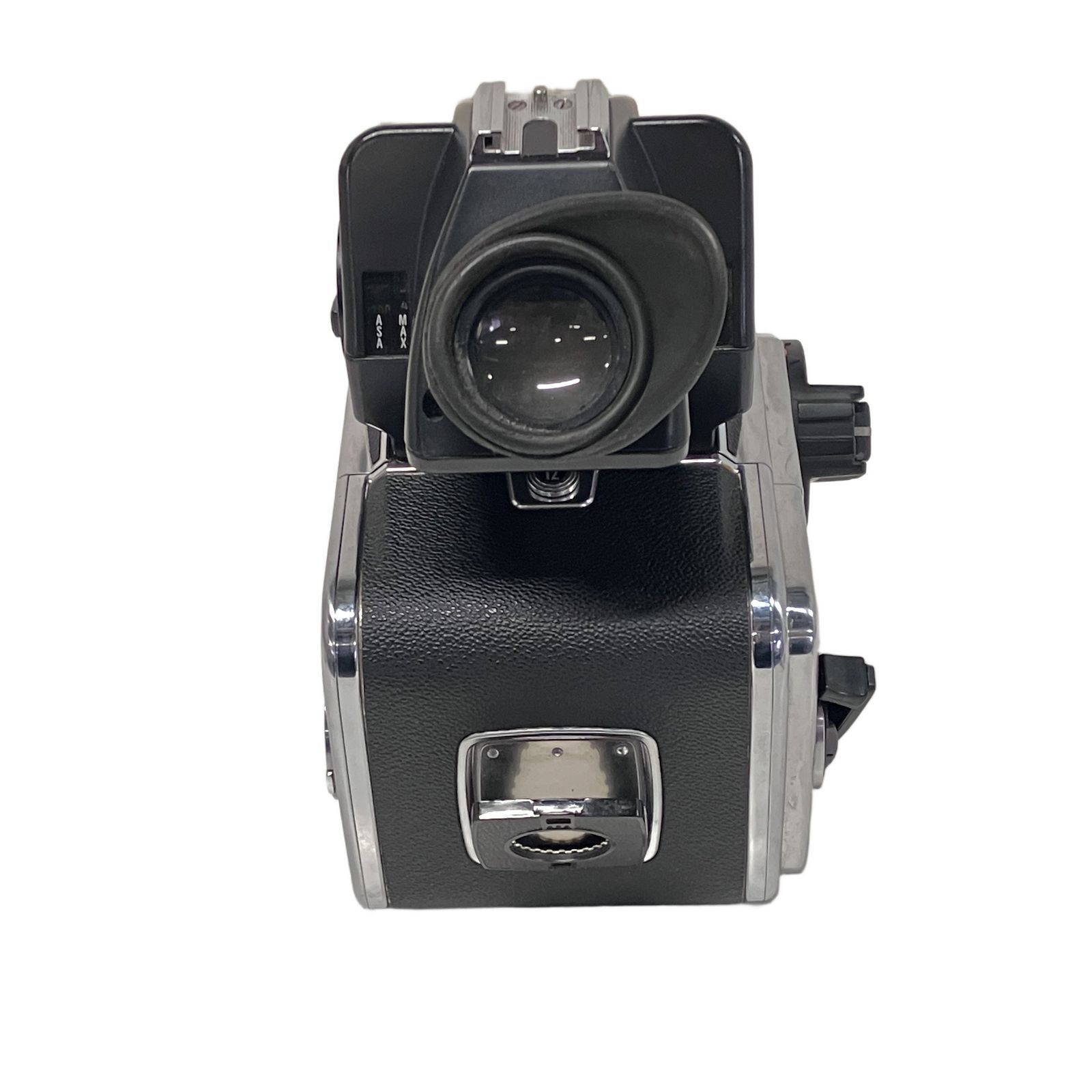 HASSELBLAD 500C/M フィルムバック付き 中判 フィルム カメラ ボディ