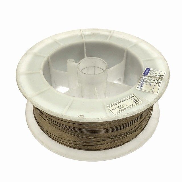 ガスシールドアーク溶接用122664